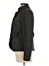 Sandro Sportswear Polka Dots Black Blazer Size M - photo 5