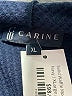 1.State Blue Pullover Sweater Size XL - photo 7