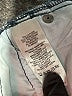 DKNY Blue Jeans Size 8 - photo 8