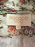 Rococo Sand 100% Viscose Ivory Casual Dress Size XL - photo 6