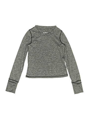 Kidpik Long Sleeve T-Shirt (view 1)