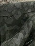 Lululemon Athletica Animal Print Black Gray Active Pants Size 4 - photo 4