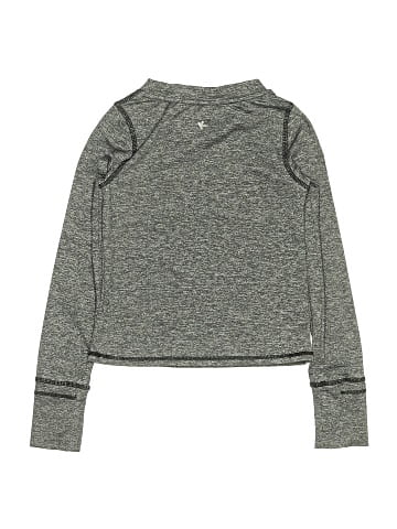 Kidpik Long Sleeve T-Shirt (view 2)