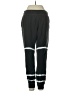 Old Navy Stripes Black Track Pants Size XS - photo 2