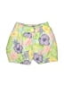 Rugged Bear Tropical Yellow Board Shorts Size 12-18 mo - photo 1