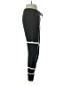 Old Navy Stripes Black Track Pants Size XS - photo 4