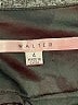 Walter Black Casual Pants Size 4 - photo 4