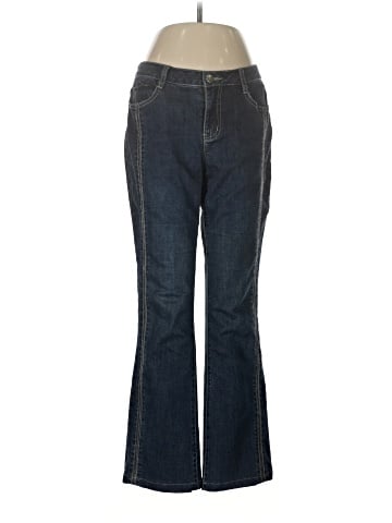 Aziz Jeans (view 1)