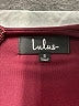 Lulus Solid Burgundy Cocktail Dress Size S - photo 6