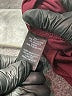 Lulus Solid Burgundy Cocktail Dress Size S - photo 7