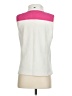Vineyard Vines 100% Polyester White Ivory Vest Size XS - photo 2