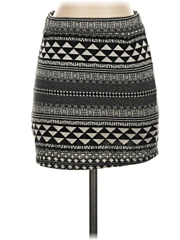 Sparkle & Fade Casual Skirt (view 1)