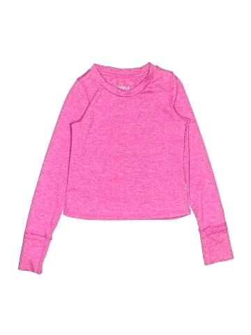 Kidpik Long Sleeve T-Shirt (view 1)