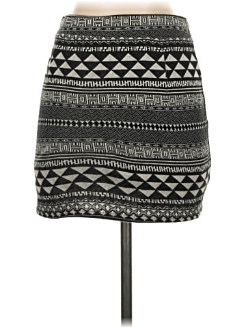 Sparkle & Fade Casual Skirt (view 2)