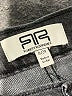 Robert Rodriguez Black Jeans Size 8 - photo 6