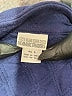 Nomadic Traders Blue Vest Size L - photo 6