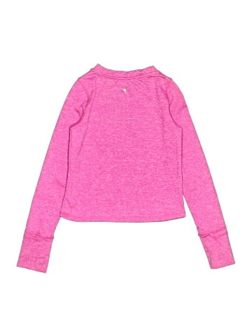 Kidpik Long Sleeve T-Shirt (view 2)