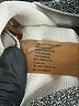 Solace London Metallic Gray Turtleneck Sweater Size 6 - photo 7