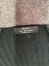 Bershka Black Long Sleeve Top Size L - photo 7