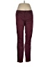 Forever 21 Burgundy Jeans Size 31 waist - photo 1