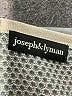 Jason Maxwell Solid Gray Blue Pullover Sweater Size L (estimated) - photo 7