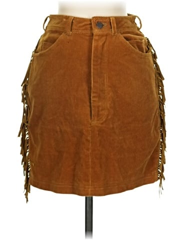 Norma Kamali Casual Skirt (view 1)