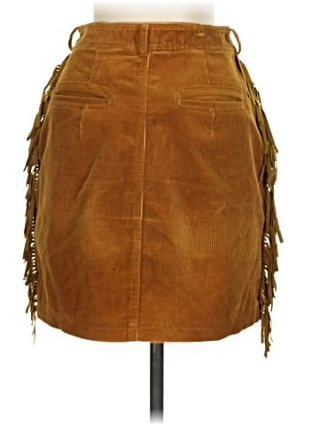 Norma Kamali Casual Skirt (view 2)