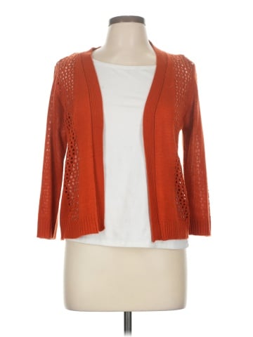 SWEATER WORKS Cardigan (view 1)