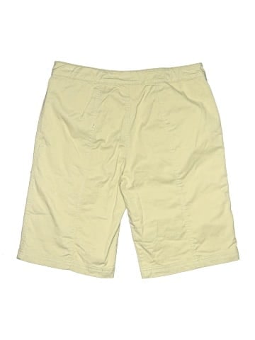 Athleta Khaki Shorts (view 2)