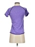 Unbranded Purple Active T-Shirt Size S - photo 2