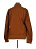 Rye Solid Brown Jacket Size XL - photo 2