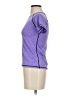 Unbranded Purple Active T-Shirt Size S - photo 5