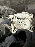 Dressing Clio Solid Black Casual Dress Size M (estimated) - photo 7