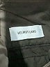Helmut Lang Black Jeggings Size 24 waist - photo 7