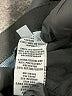 Helmut Lang Black Jeggings Size 24 waist - photo 8