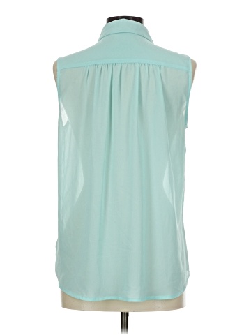 XXI Sleeveless Blouse (view 2)