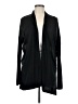 Mossimo 100% Acrylic Black Cardigan Size M - photo 1