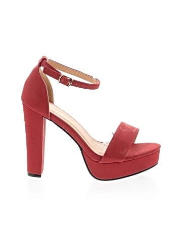 Fashion Nova Sandals (view 1)