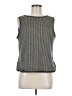 Max Studio Black Sleeveless Blouse Size M - photo 1