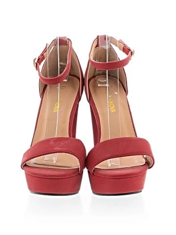 Fashion Nova Sandals (view 2)