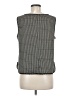 Max Studio Black Sleeveless Blouse Size M - photo 2