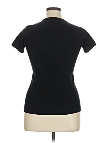 American Apparel Short Sleeve T-Shirt (view 2)