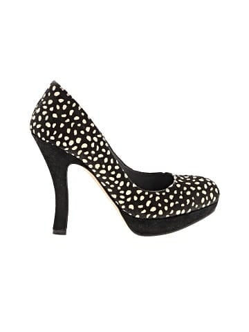 Market Heels (view 1)