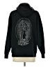Assorted Brands Black Pullover Hoodie Size S - photo 2