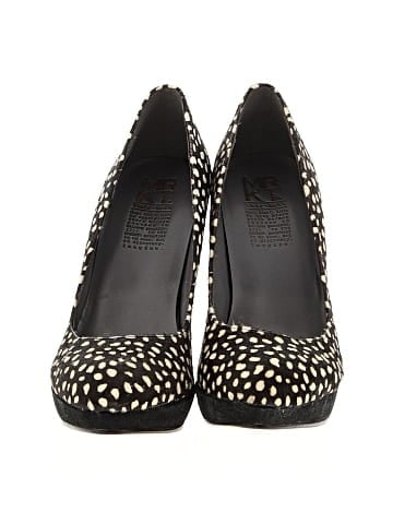 Market Heels (view 2)