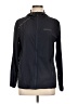 Assorted Brands Solid Blue Jacket Size L - photo 1