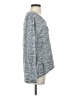 Athleta Gray Pullover Sweater Size S - photo 4