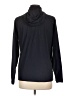 Assorted Brands Solid Blue Jacket Size L - photo 2