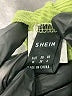 Shein Green Romper Size 6 - photo 4