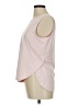 Unbranded Pink Sleeveless T-Shirt Size M - photo 5